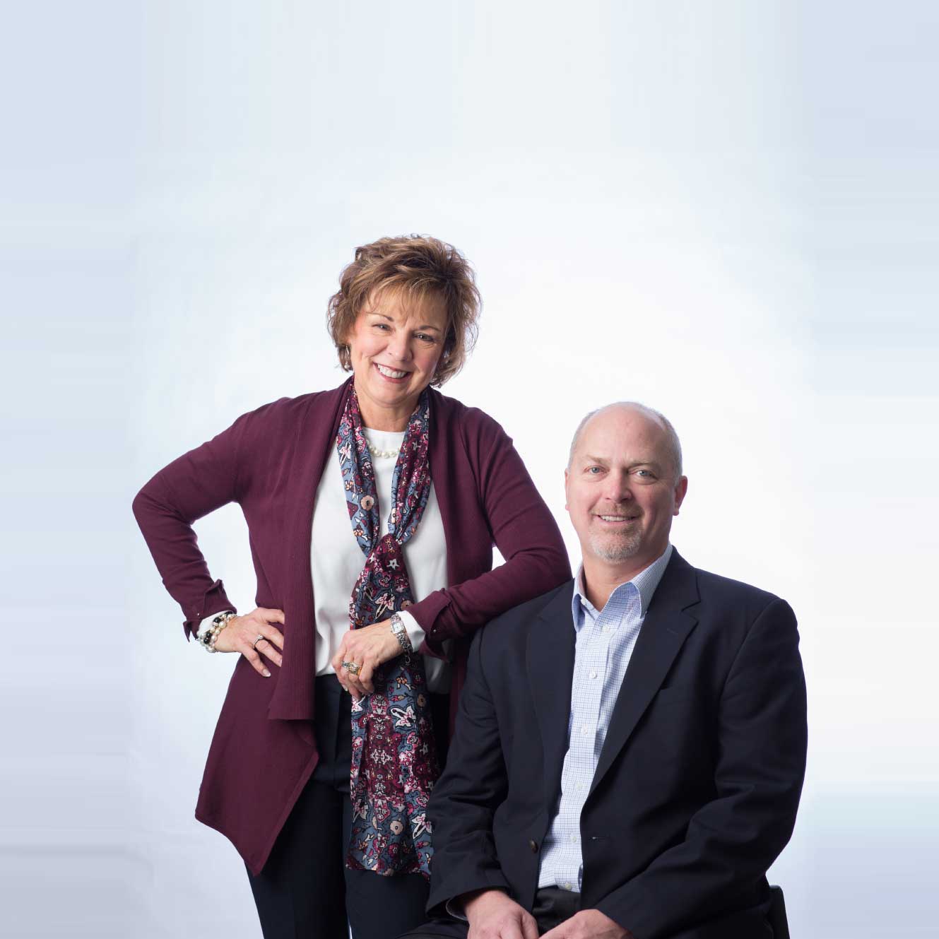 Zephyr Gives Back - Zephyr