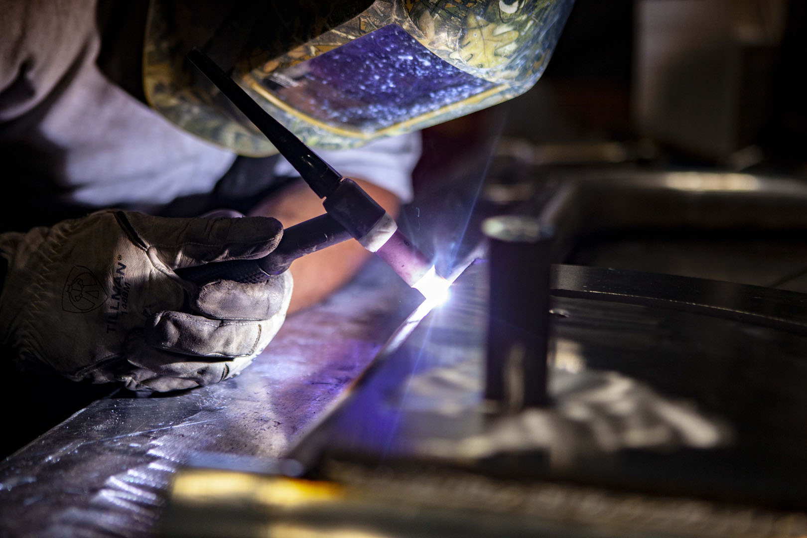 Zephyr Zephyr Products, Inc.