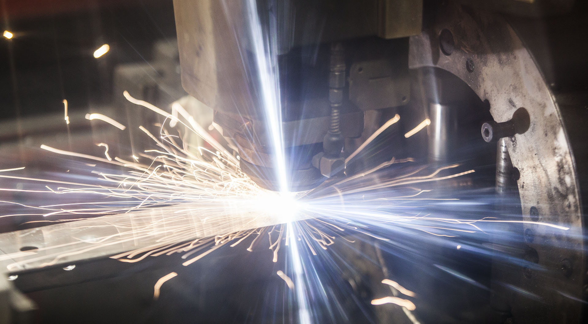 Zephyr Welding Services