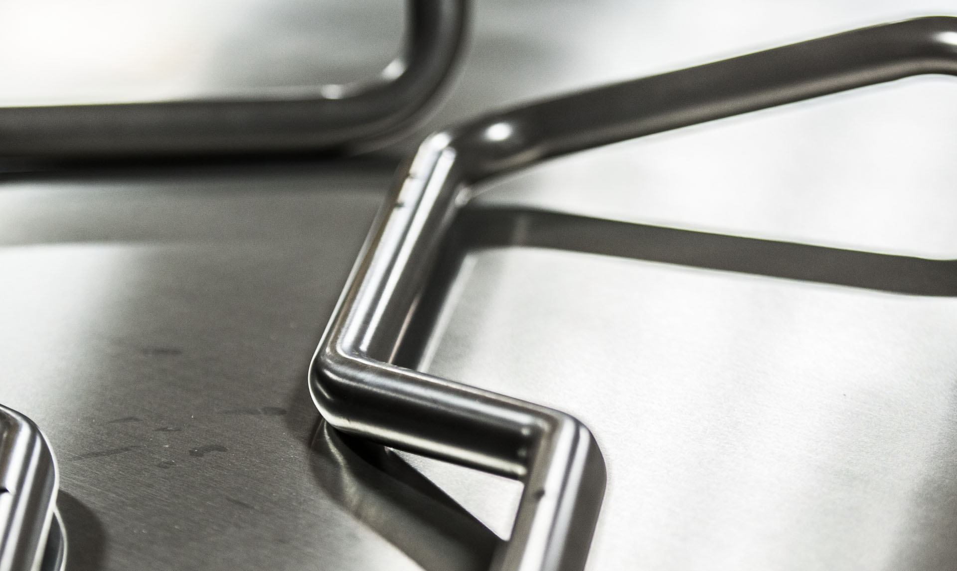 Zephyr Tube Bending Services