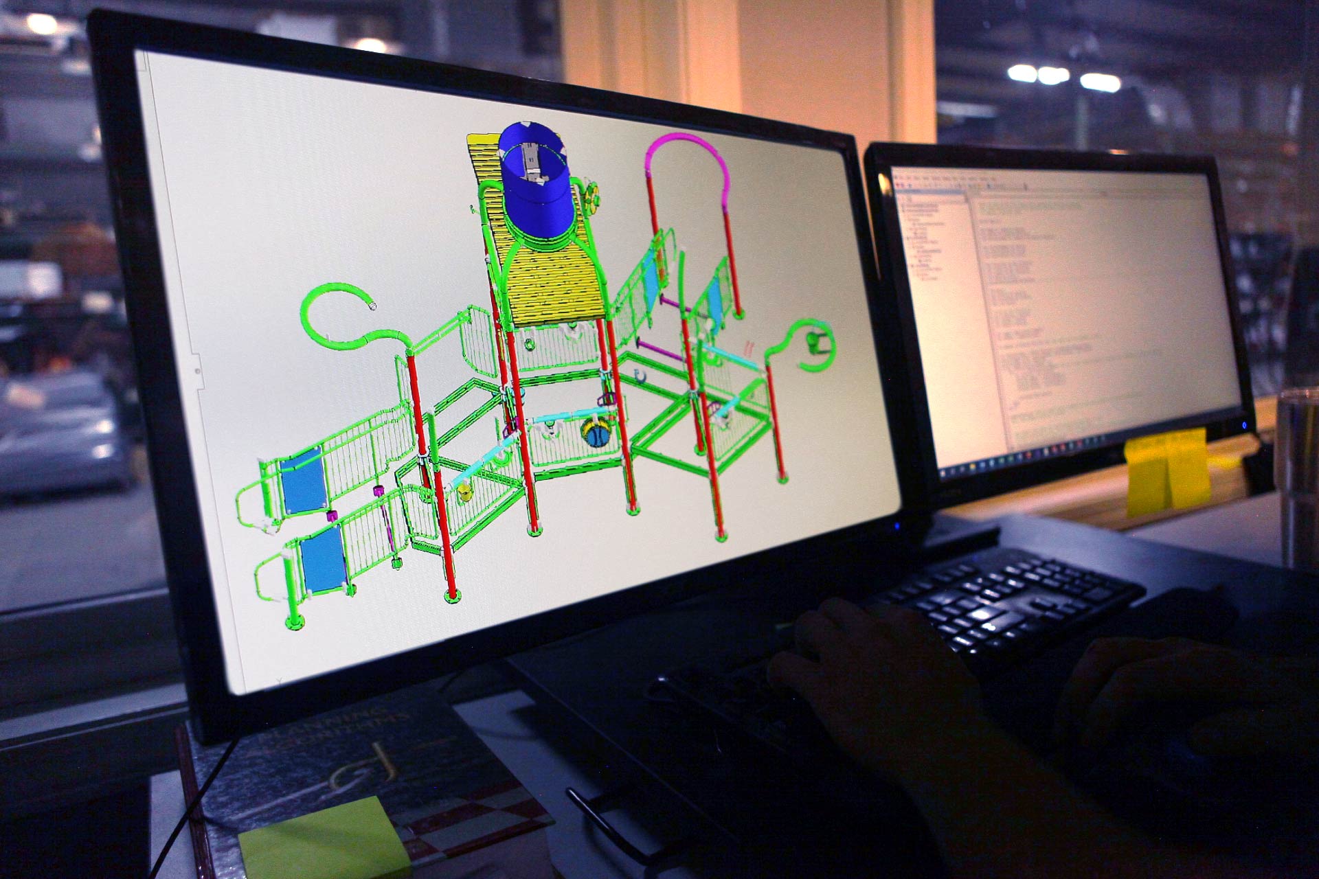 Innovative Product Design – Zephyr