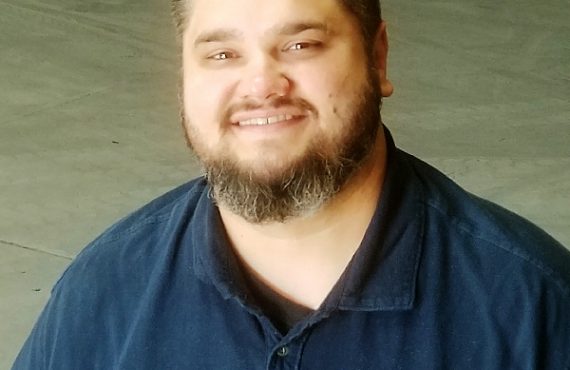 Jason Heidbreder